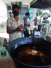 Bherunath Kachodi Bhandar