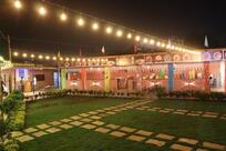 Rajyog Dhaba & Family Garden Restaurant - Family Restaurant In Badlapur