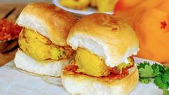 PATIL VADAPAV & MISAL HOUSE (BEST Misal & Vadapav in Rajkot )