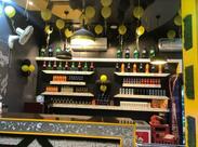 THE CHILL ZONE CAFE & MOCKTAILS