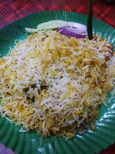 Haji Biriyani