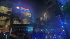 Swagat Family Resto Bar