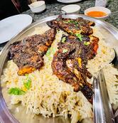 AL NOORA മലപ്പുറം കുഴിമന്തി