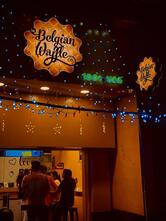 The Belgian Waffle Co