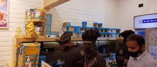 The Belgian Waffle Co