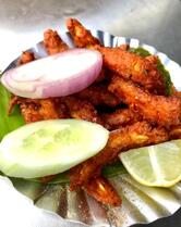 Prabhu’s Dry Gobi Vijaynagara watertank 2nd stage