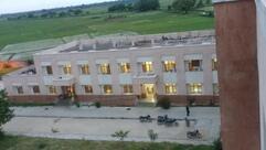 Aiims Patna Boys Mess