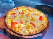 Hungry Point - Rampur