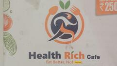 Health Rich Cafe