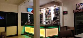 Sarkar bar and restaurant