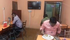 Ruchulu The Family Restaurant