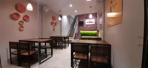 Gurumauli Misal House And snacks