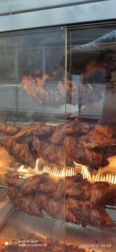 Spicy grill restaurant pannitadam