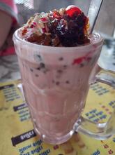 Shree Janta Kassata Icecream &fastfood