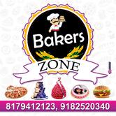 Baker's zone
