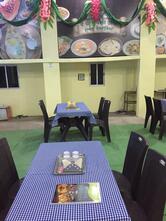 The Green Valley Dhaba & Restaurant