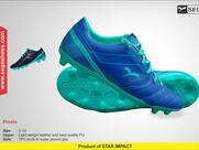 Rainbow Sports Gallery, Keshiary