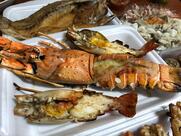 Mae Mungkorn Seafood Buffet @Ladprao 87