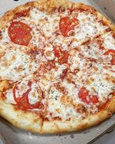 Pizza D’oro