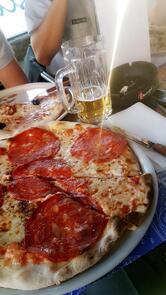 Blu Sky Restaurant Bar