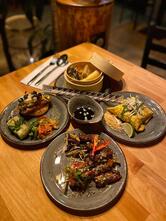 Restaurant Nua the dumpling spirit