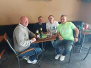 Caffe bar Mustang Vukovar