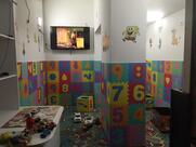 The Bricks restaurant