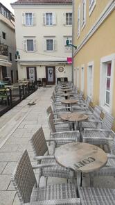 Jazz&Blues bar Udica