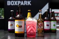 BEATBOX Bar Croydon