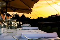 RISTORANTE AL GOLF - Villa Degli Olmi