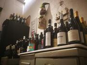 Ristorante A Faccia Vista