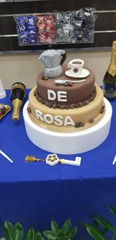 De Rosa