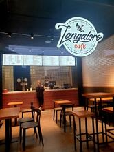 Zangaloro Meat Factory