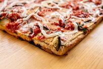 Alice Pizza Salario Center