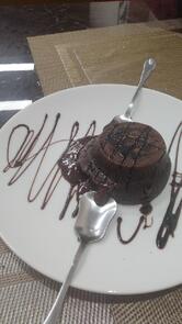 Del Capo Restaurant, l'Aouina