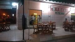 Petiscaria Hora Extra