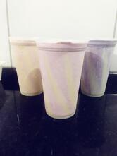 Supreme Burger & açai