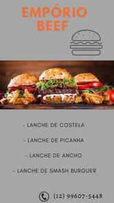 EMPÓRIO BEEF