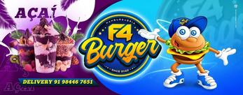 F4 BURGER