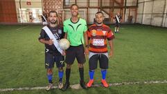Centro Esportivo Golden Gol