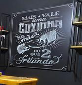 Club da Coxinha & Cia