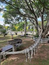 Paradouro Jardim do Lago