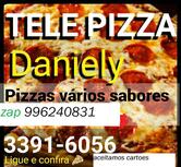 Tele Pizza Daniele