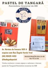 Budega do Pastel - Pastel de Tangará