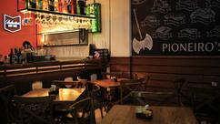 Pioneiros Hamburgueria & Galeteria