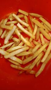 Vedhika's Restaurant