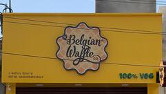 The Belgian Waffle Co