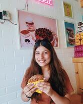 The Belgian Waffle Co