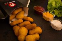 Burgerland Foods Jiwaji Ganj Morena