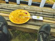 Hotel Laitdiengsai Cafe